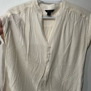 RW&Co short sleeve shirt